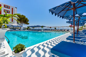 Fly & Go Mongibello Ibiza