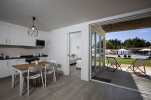 Woonvoorbeeld 3-kamerappartement