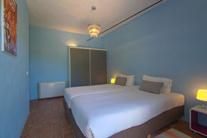 Woonvoorbeeld Appartement Almodovar