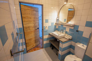 Woonvoorbeeld Appartement Almodovar