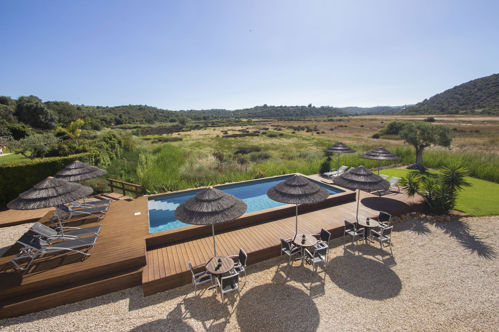 Impressie Tapada do Gramacho