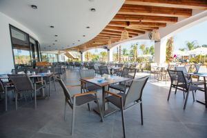 Alarcha Resort Jubileumreis 20 jaar Artiestenreizen