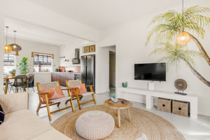 Woonvoorbeeld 3-kamervilla