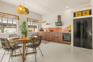 Woonvoorbeeld 3-kamervilla