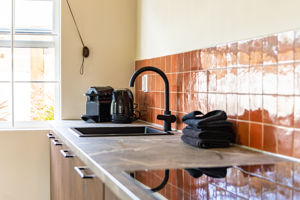 Woonvoorbeeld 3-kamervilla