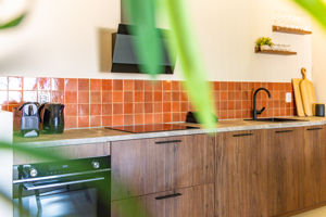 Woonvoorbeeld 3-kamervilla