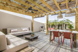 Woonvoorbeeld 3-kamervilla