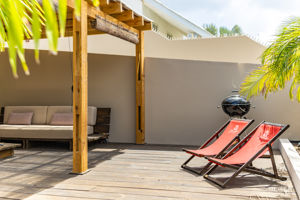 Woonvoorbeeld 3-kamervilla