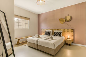 Woonvoorbeeld 4-kamervilla