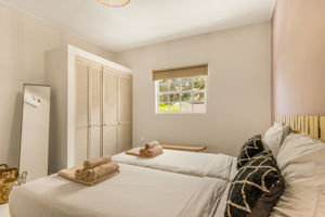 Woonvoorbeeld 4-kamervilla