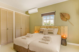 Woonvoorbeeld 4-kamervilla