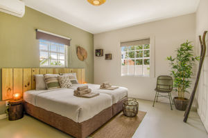 Woonvoorbeeld 4-kamervilla