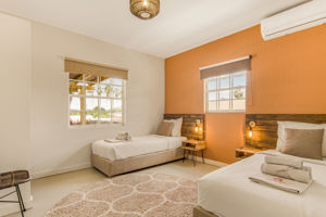 Woonvoorbeeld 4-kamervilla