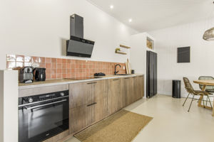 Woonvoorbeeld 4-kamervilla