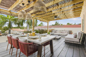 Woonvoorbeeld 4-kamervilla