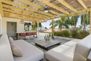 Woonvoorbeeld 4-kamervilla