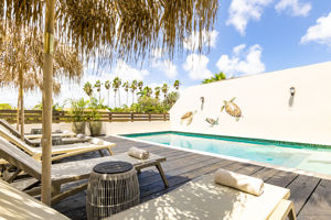 The Jandi Mini Resort