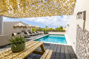 The Jandi Mini Resort