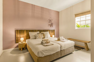 The Jandi Mini Resort