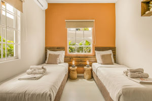 The Jandi Mini Resort