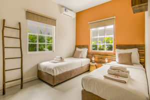 The Jandi Mini Resort