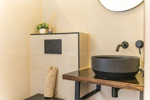 The Jandi Mini Resort