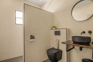 The Jandi Mini Resort