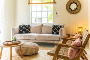 The Jandi Mini Resort