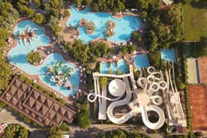 Gural Premier Tekirova