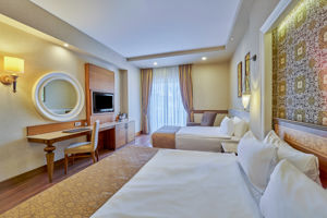 Gural Premier Tekirova