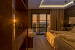 Woonvoorbeeld elegance suite