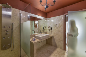 Woonvoorbeeld superior suite