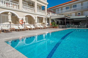 Fly & Go Natalie Hotel