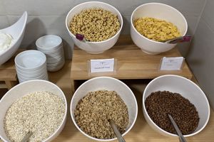 Fly & Go Natalie Hotel