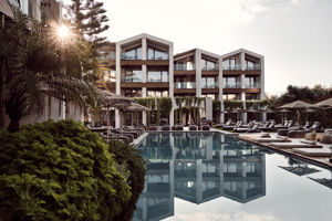 Fly & Go Contessina Hotel