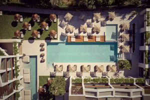 Fly & Go Contessina Hotel