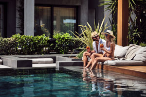 Fly & Go Contessina Suites