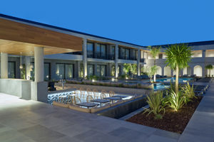 Fly & Go Contessina Suites