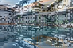 Fly & Go Contessina Suites