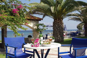 Fly & Go Zakantha Beach