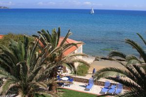 Fly & Go Zakantha Beach