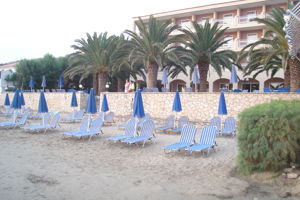 Fly & Go Zakantha Beach