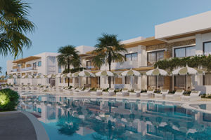 Fly & Go Lesante Classic - Preffered Hotels & Resorts