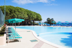 Club Marina Seada Beach
