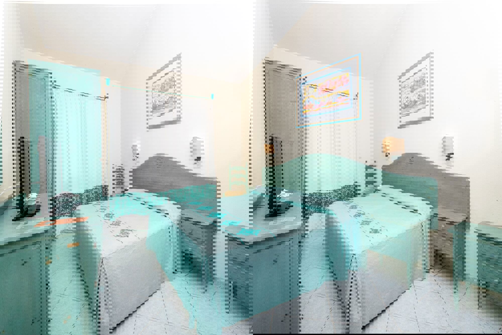 Club Marina Seada Beach