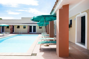 Club Marina Seada Beach