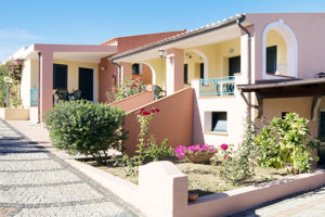 Club Marina Seada Beach