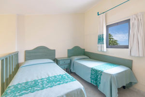 Club Marina Seada Beach