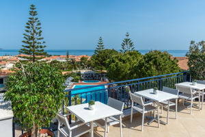 Fly & Go Contessa Hotel