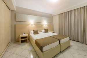 Fly & Go Karras Hotel